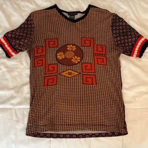 Vintage 90s Custo Barcelona tshirt. Size small